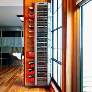 Как спланировать отопление в доме с несколькими уровнями