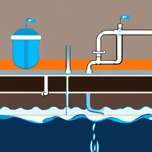 Почему логичная организация водоснабжения экономит время в быту