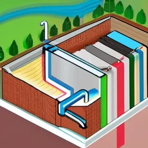 Почему логичная организация водоснабжения экономит время в быту