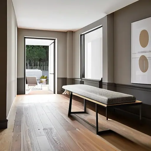 Почему нейтральная база в интерьере дает больше свободы Почему нейтральная база в интерьере дает больше свободы