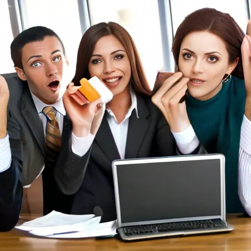 Что помогает сократить количество организационных накладок