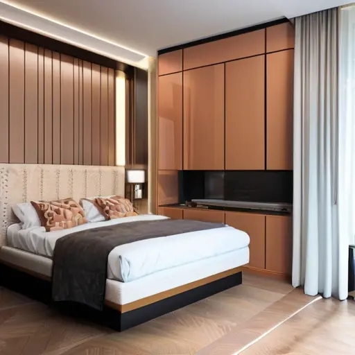 Как оформить интерьер комнаты подростка современно и удобно Как оформить интерьер комнаты подростка современно и удобно