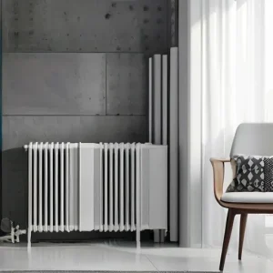 Почему важно заранее продумать нагрузку на систему отопления