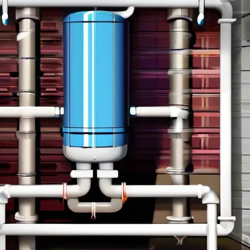 Что учитывать при модернизации системы водоснабжения в частном доме