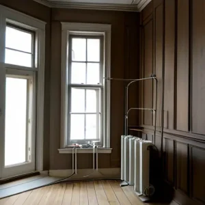 Что учитывать при обновлении электрики в старой квартире