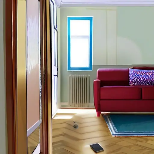 Как подготовить квартиру к ремонту с частичным проживанием