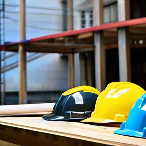 Как сделать строительные работы удобнее для дальнейшего ремонта