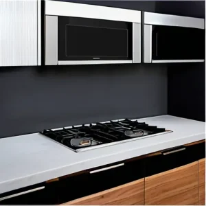 Как спланировать подачу воды для кухни с встроенной техникой