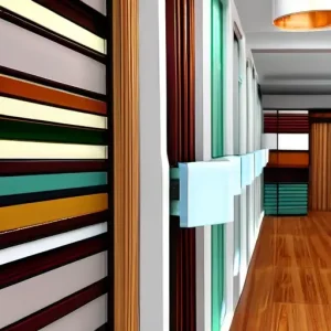 Как выбрать строительные материалы для помещений разного назначения