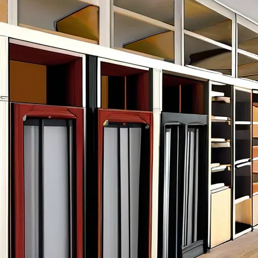 Как выбрать строительные материалы для помещений разного назначения