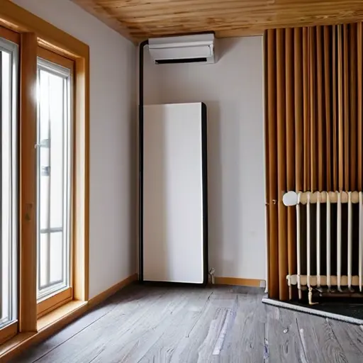 Как сделать отопление удобным в доме с разным режимом использования комнат