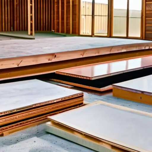 Почему важно не покупать строительные материалы без четкого плана