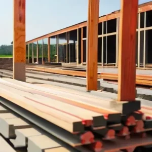 Почему важно не покупать строительные материалы без четкого плана