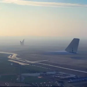 Почему важно оставлять в пространстве воздух и свободные зоны