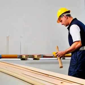 Что предусмотреть до начала чистовой отделки