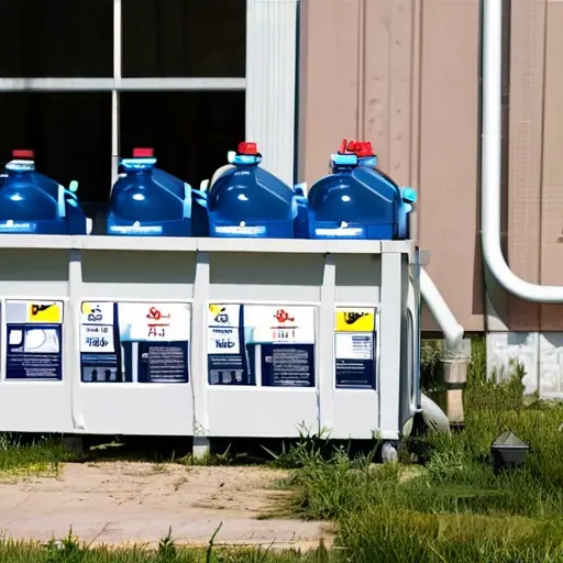 Как организовать водоснабжение в доме после реконструкции