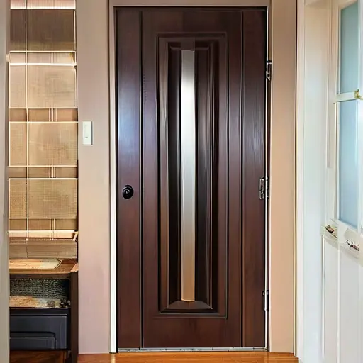 Почему важно учитывать расположение дверных проемов при проектировании отопления