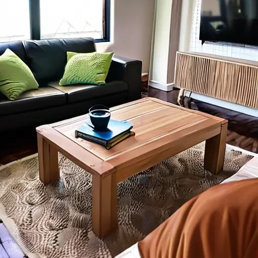 Что помогает сделать гостиную уютной для общения и отдыха