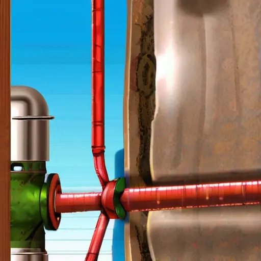 Что предусмотреть при замене водоснабжения в старом жилом фонде