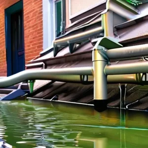 Что предусмотреть при замене водоснабжения в старом жилом фонде