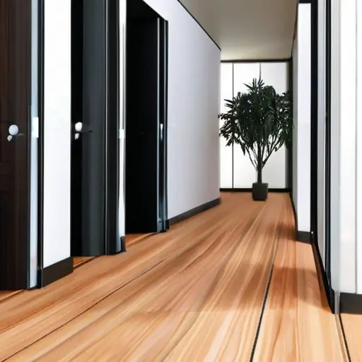 Что учитывать при выборе строительных материалов для прихожей Что учитывать при выборе строительных материалов для прихожей