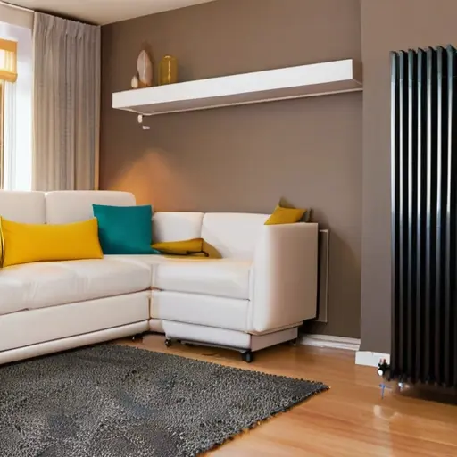 Как организовать отопление в доме после расширения жилой площади