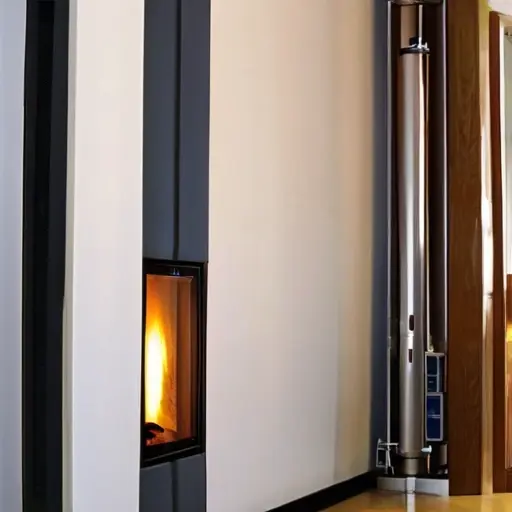 Что учитывать при монтаже отопления в доме со старой конструкцией стен