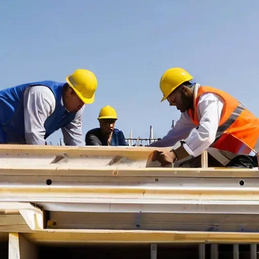 Что учитывать при сочетании строительных и ремонтных работ