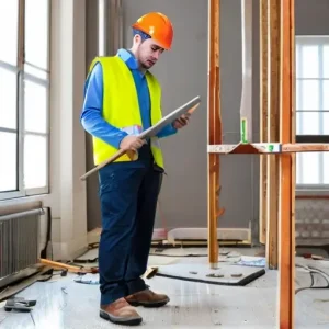 Что учитывать при сочетании строительных и ремонтных работ