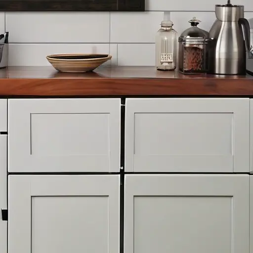 Как спланировать электрические точки в компактной кухне