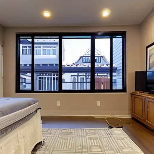 Как подготовить жилье к постепенному обновлению по комнатам