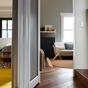 Как подготовить жилье к постепенному обновлению по комнатам