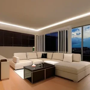 Почему освещение стоит рассматривать как часть дизайна интерьера