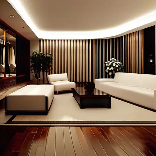 Почему освещение стоит рассматривать как часть дизайна интерьера Почему освещение стоит рассматривать как часть дизайна интерьера