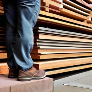 Почему строительные материалы влияют на удобство дальнейших работ