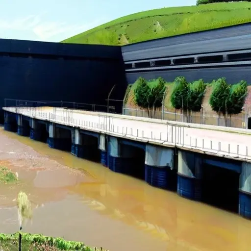 Почему важно увязывать водоснабжение с другими инженерными решениями