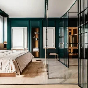 Что учитывать при ремонте помещений со сложной планировкой