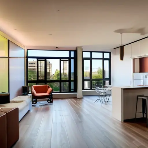 Что учитывать при ремонте помещений со сложной планировкой Что учитывать при ремонте помещений со сложной планировкой