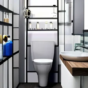 Как организовать подачу воды в доме с несколькими этажами и санузлами