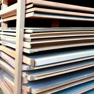 Как подобрать строительные материалы для аккуратного чернового этапа