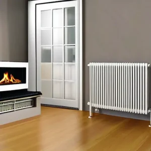 Почему система отопления должна быть удобной не только зимой