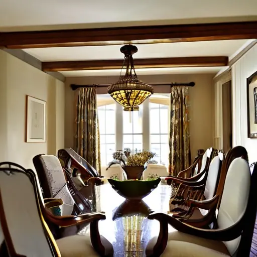 Что учитывать при создании интерьера для загородного дома