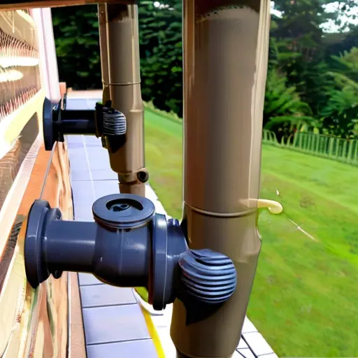 Что учитывать при создании системы водоснабжения для дачи