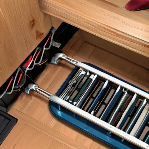 Как организовать отопление в доме с гостевым этажом