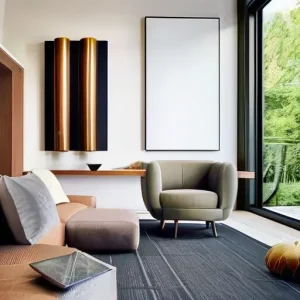 Как сделать обновление интерьера более продуманным