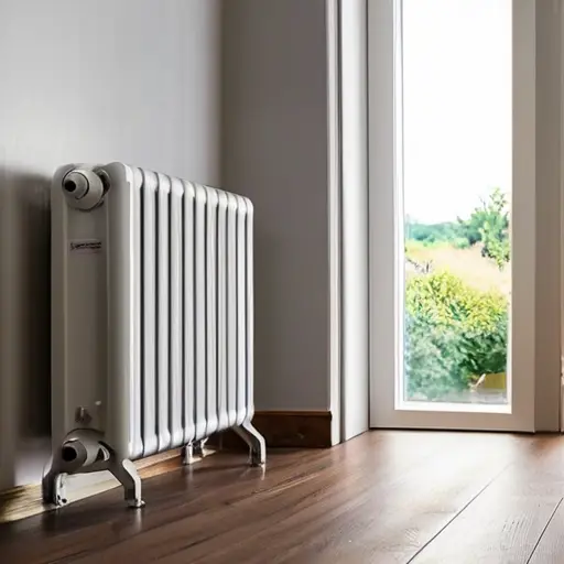 Что предусмотреть в системе отопления для помещений временного проживания