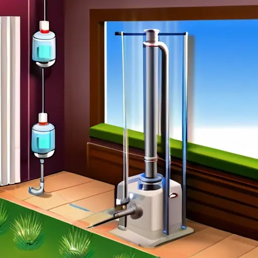 Как спланировать водоснабжение в доме с отдельной хозяйственной зоной