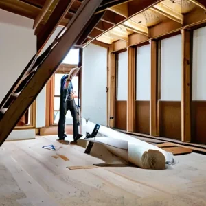 Как выбрать строительные материалы для надежного и спокойного ремонта