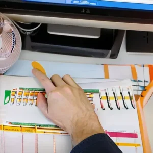 Как организовать ремонт так, чтобы сохранить логику всех этапов