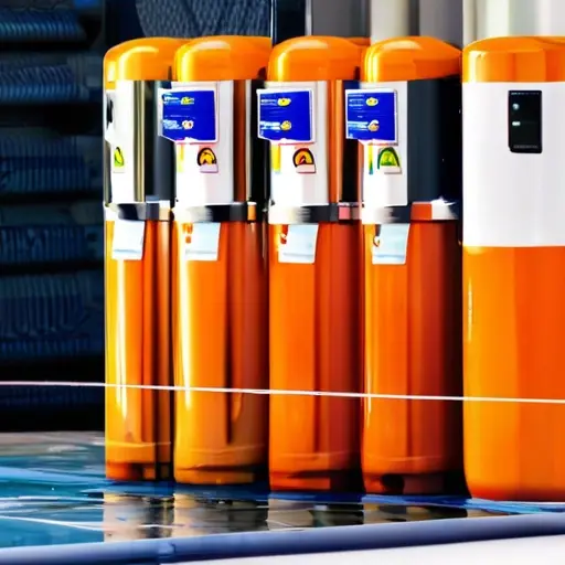 Почему продуманная система воды упрощает повседневные задачи